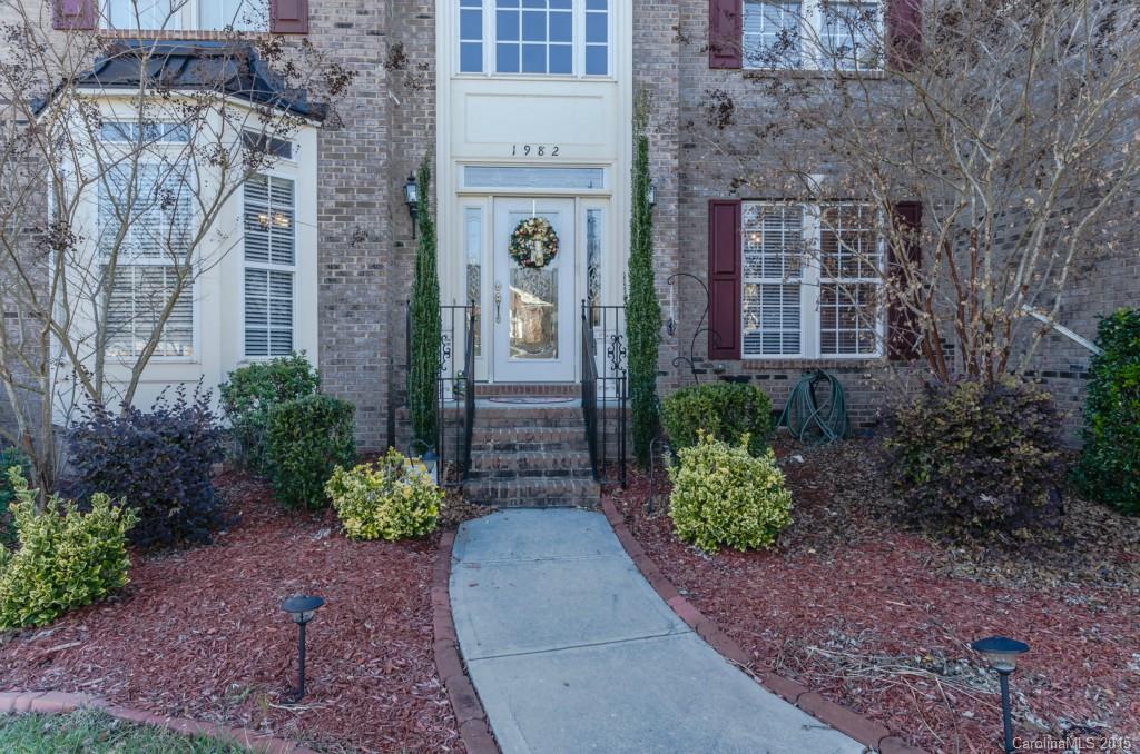 Sutton Place - Residential