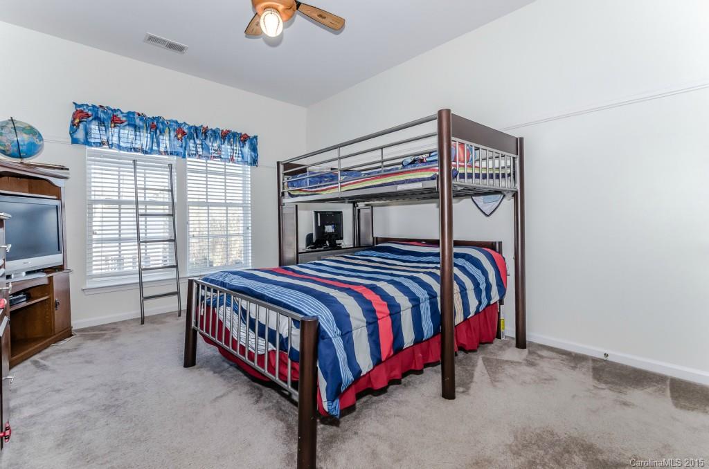 Sutton Place - Residential