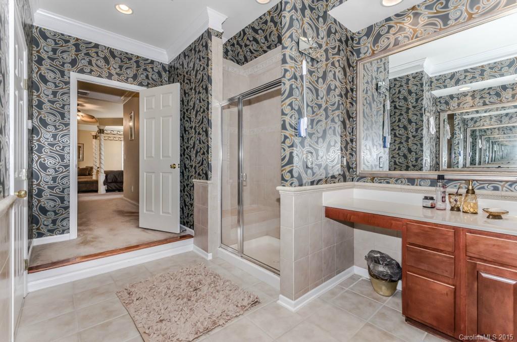 Sutton Place - Residential