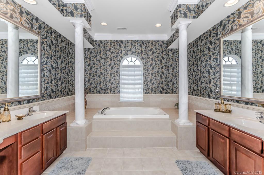 Sutton Place - Residential