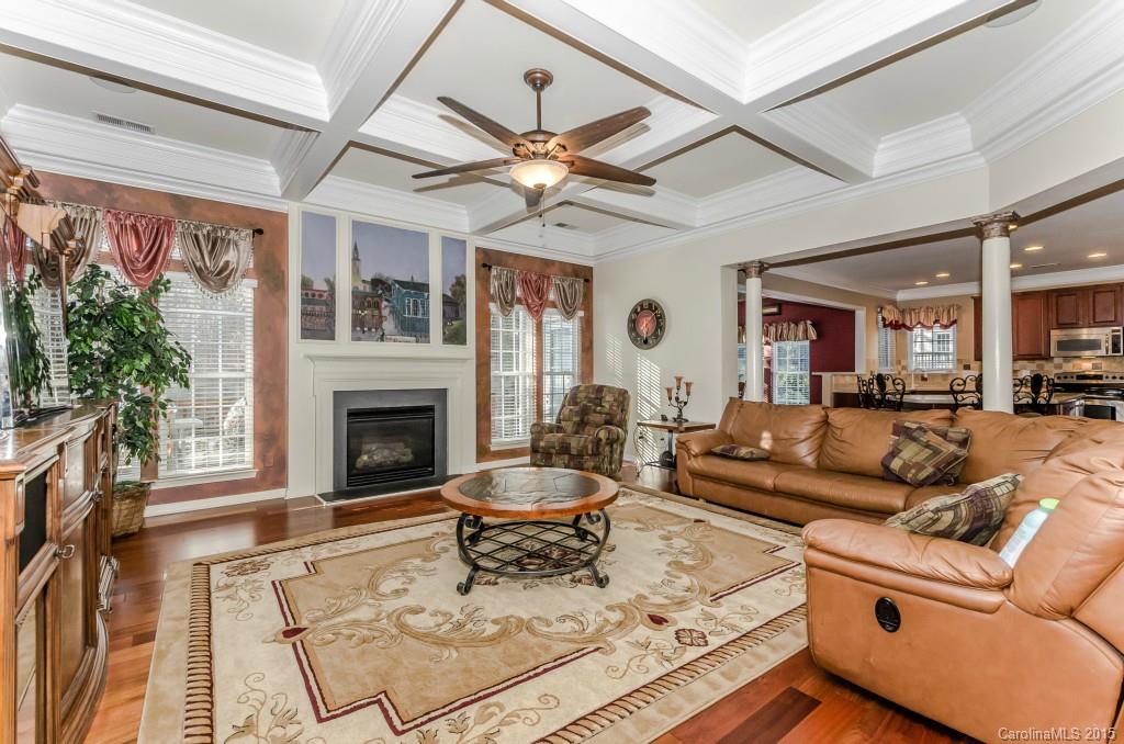 Sutton Place - Residential