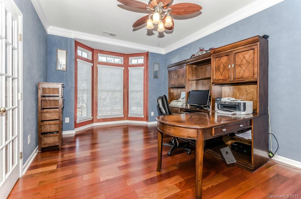 Sutton Place - Residential