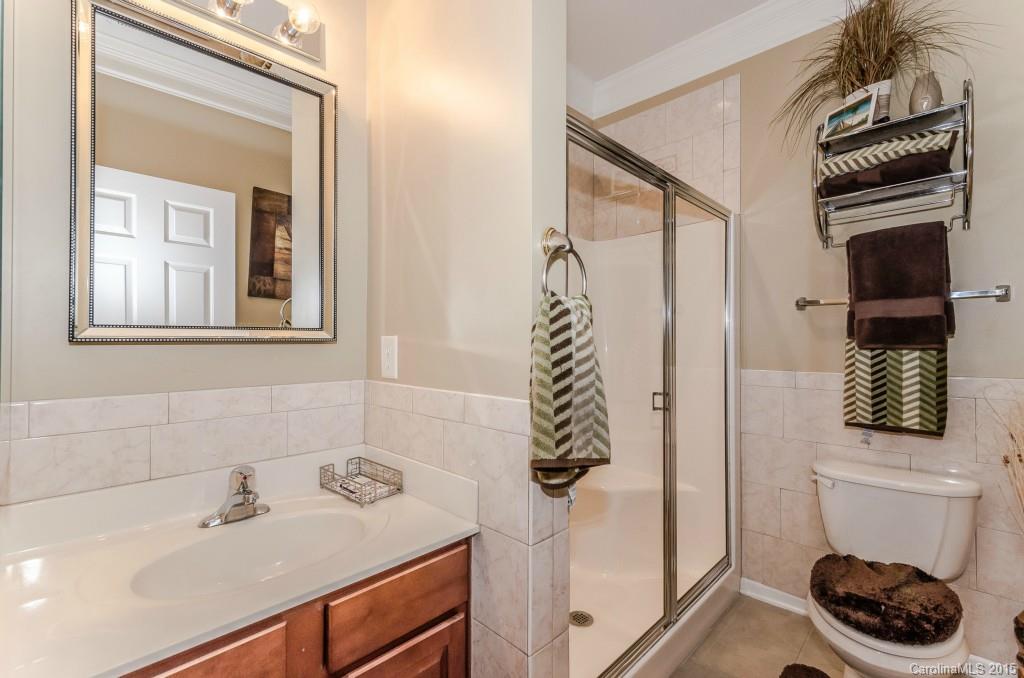 Sutton Place - Residential