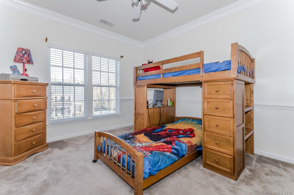 Sutton Place - Residential