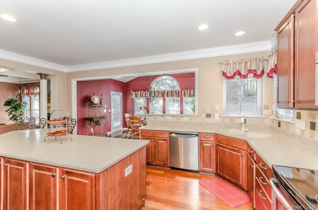 Sutton Place - Residential