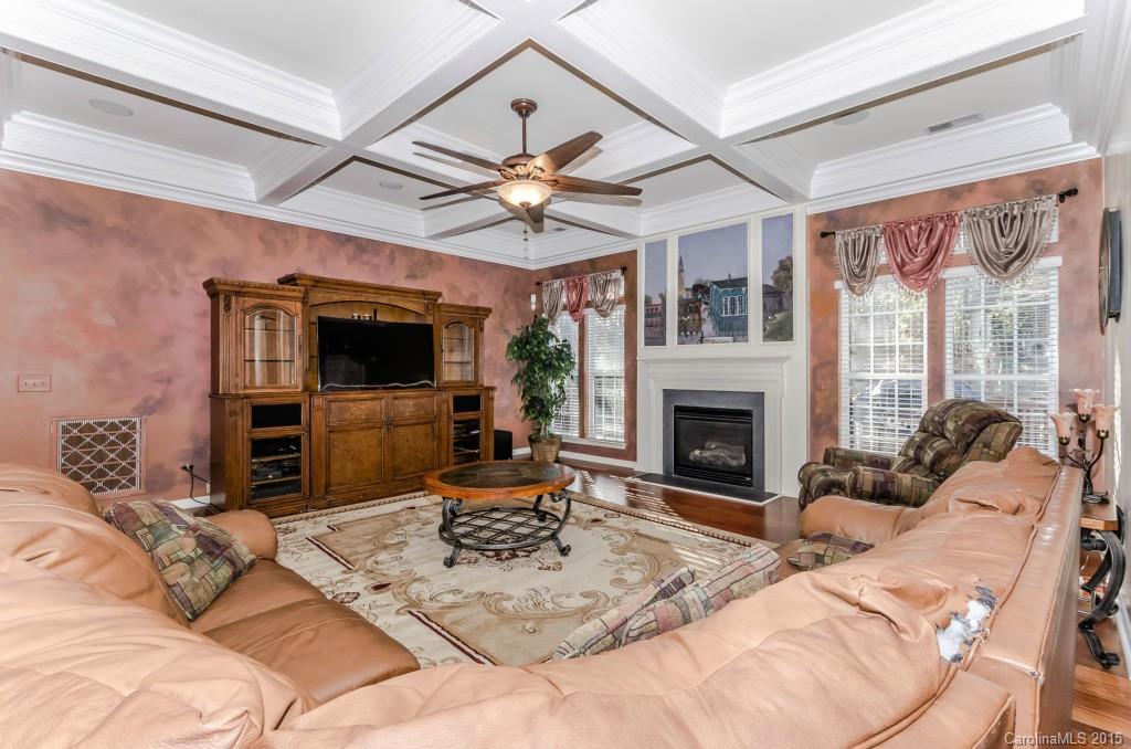 Sutton Place - Residential