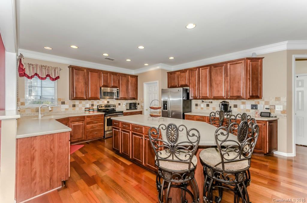 Sutton Place - Residential