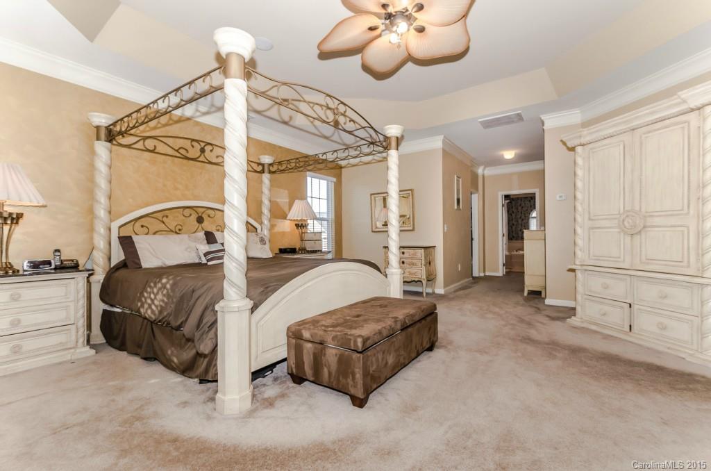 Sutton Place - Residential