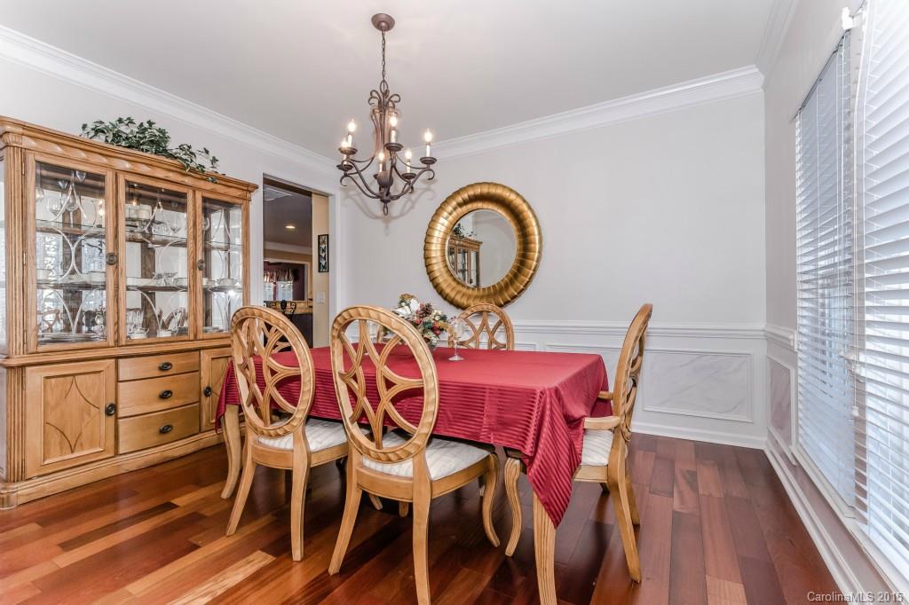 Sutton Place - Residential