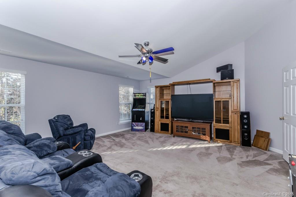 Sutton Place - Residential