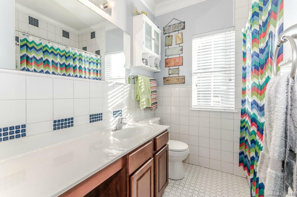 Sutton Place - Residential