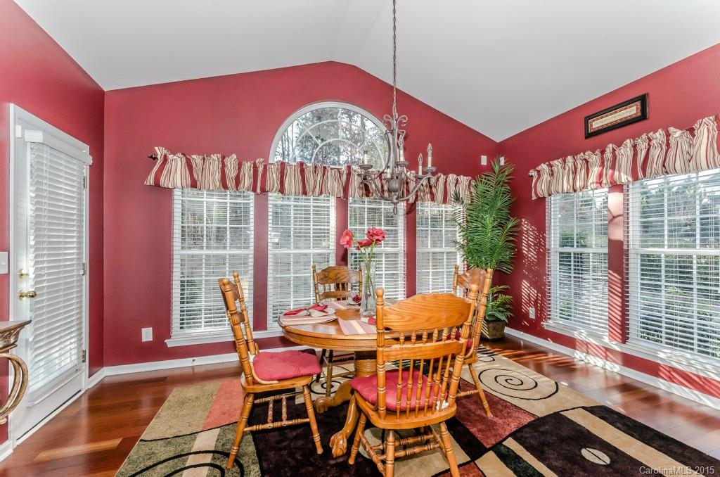 Sutton Place - Residential