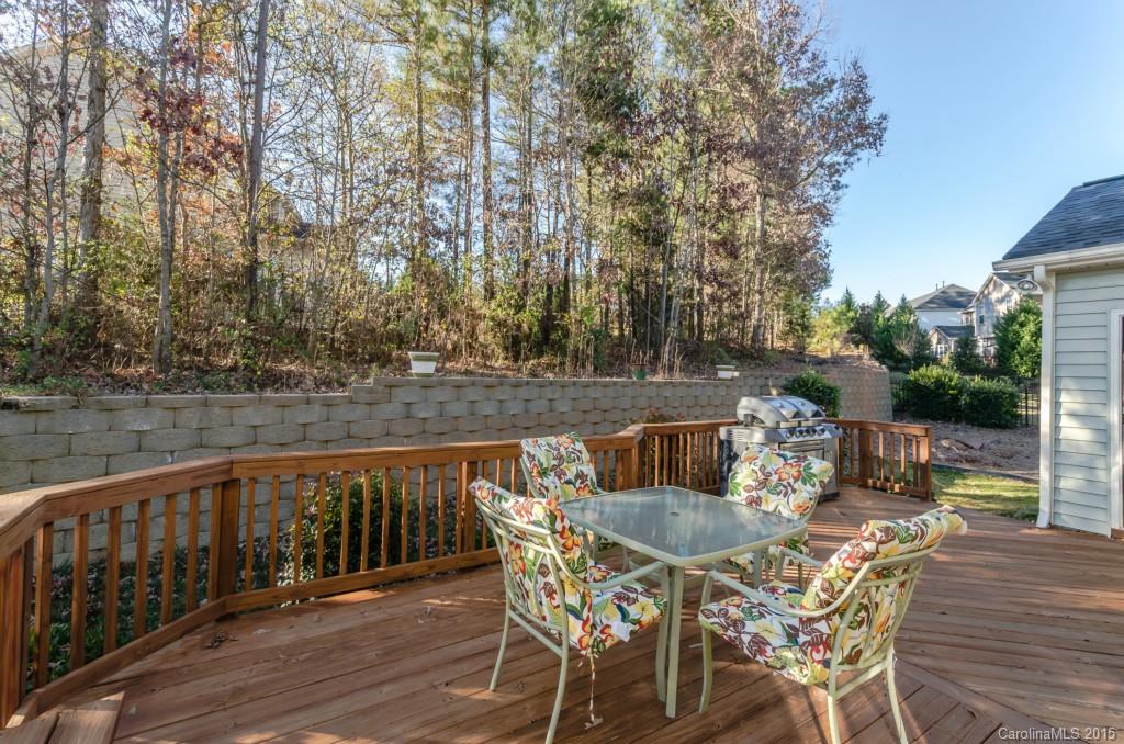 Sutton Place - Residential