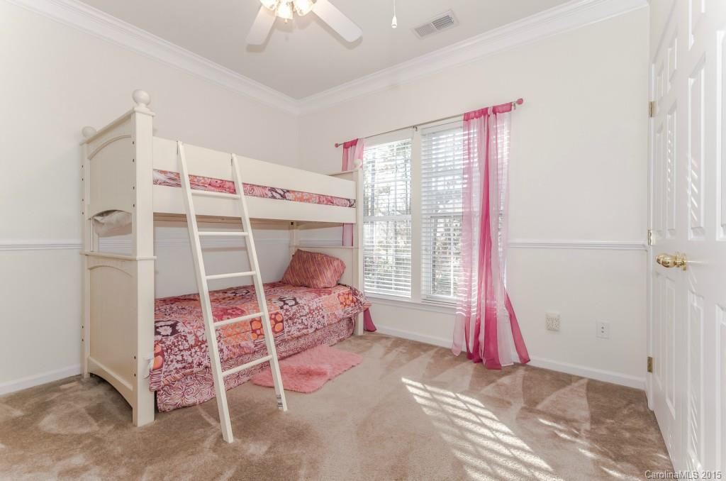 Sutton Place - Residential