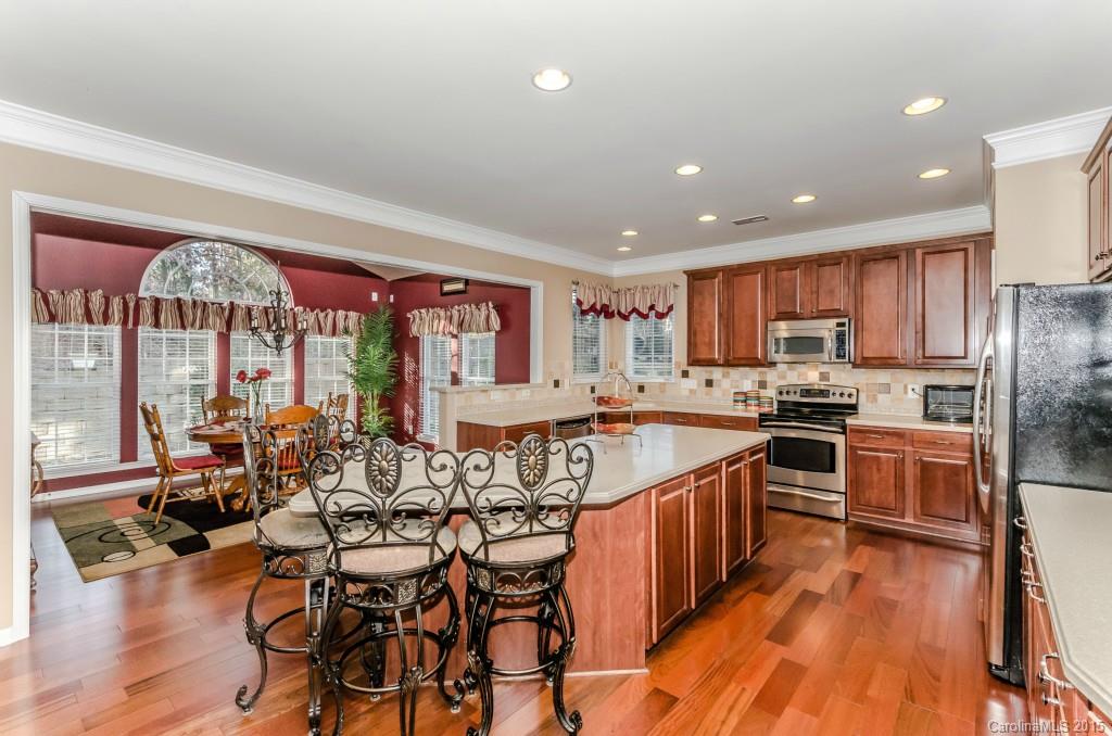 Sutton Place - Residential