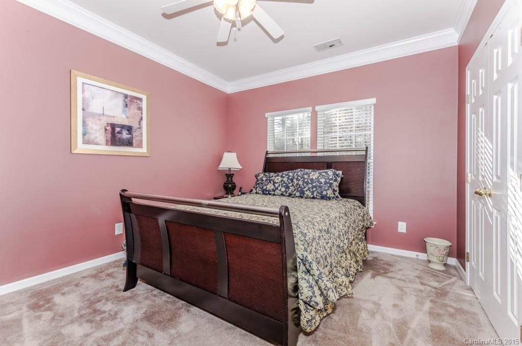 Sutton Place - Residential