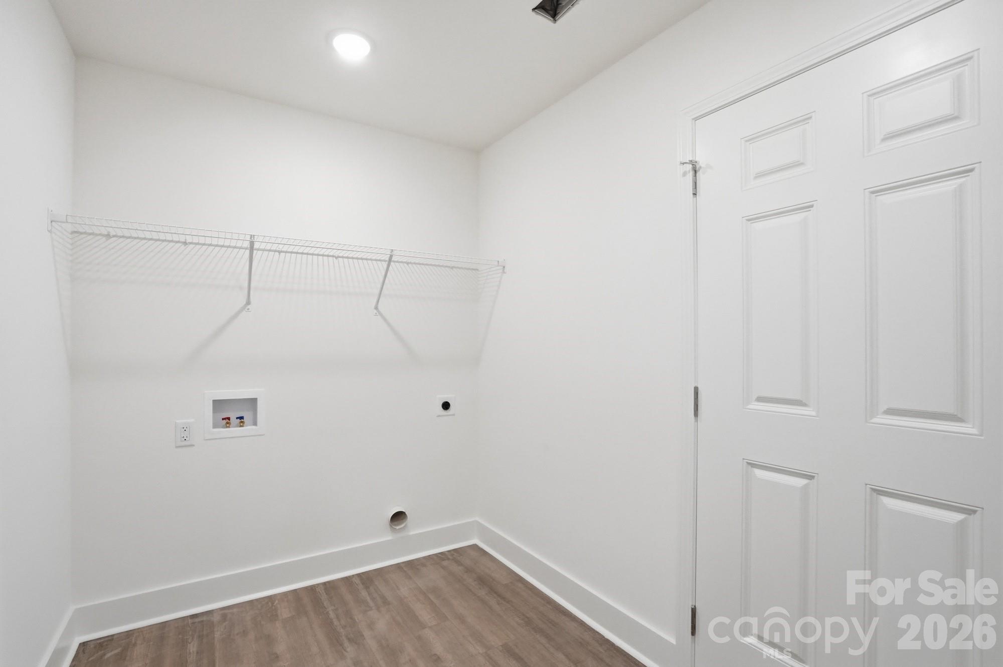 Springvalley - Residential