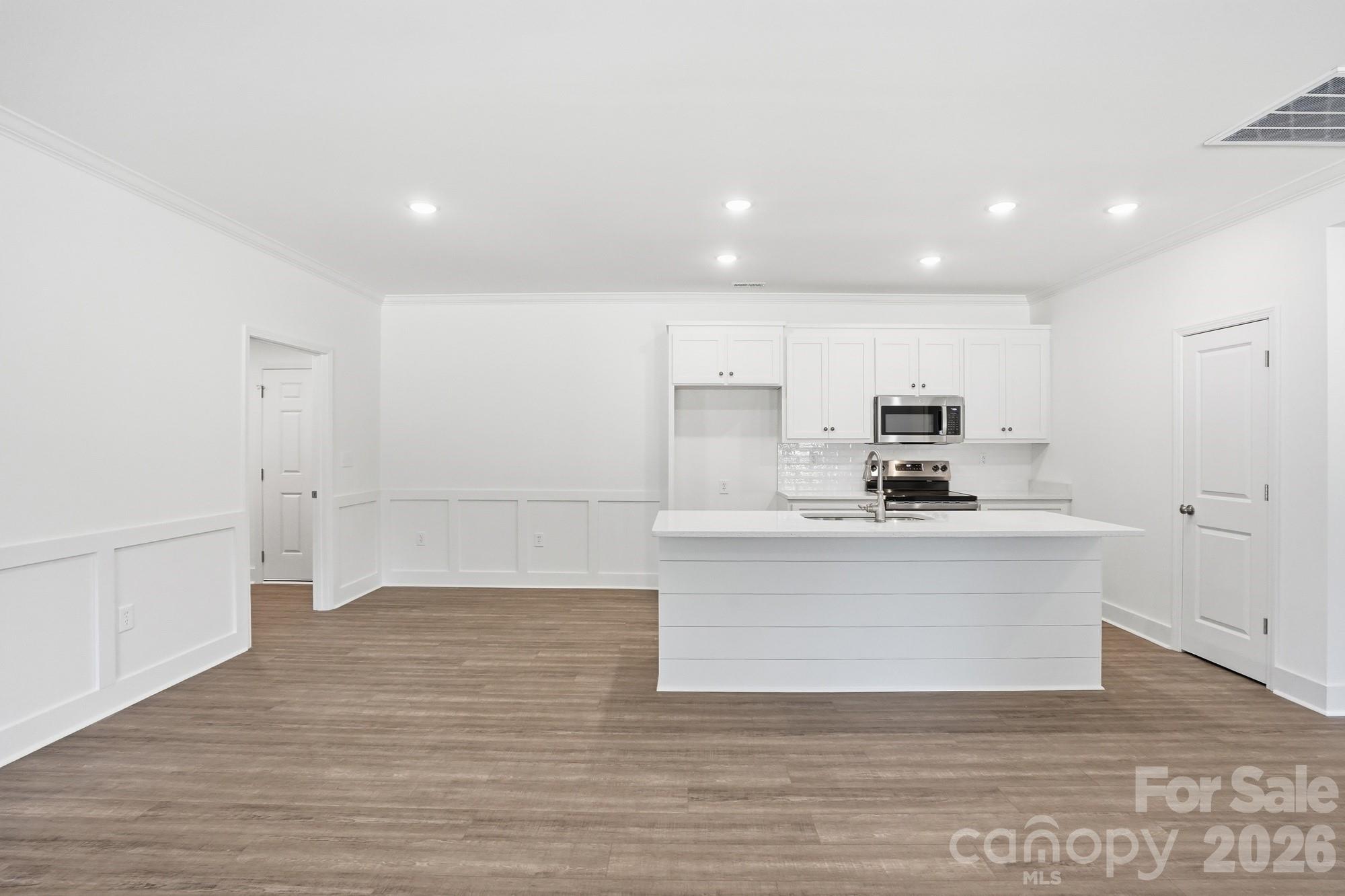 Springvalley - Residential