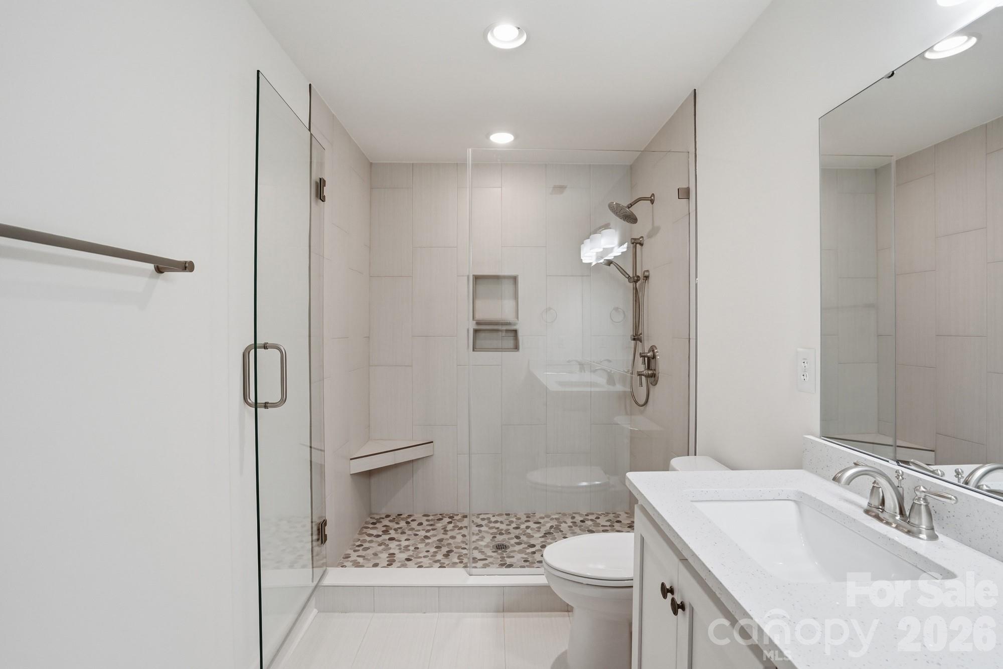 Springvalley - Residential