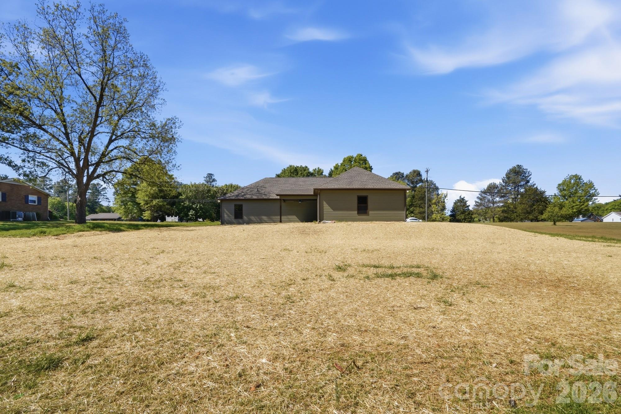 Springvalley - Residential