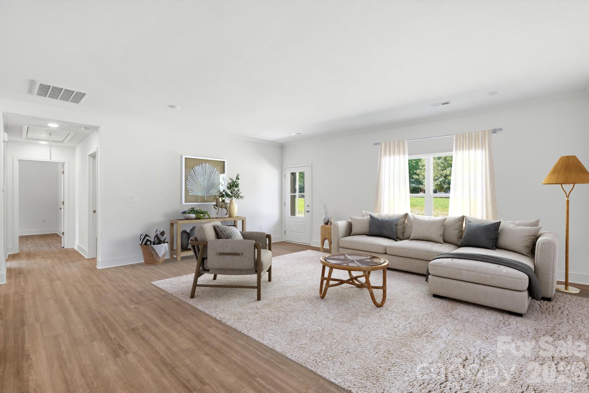 Springvalley - Residential