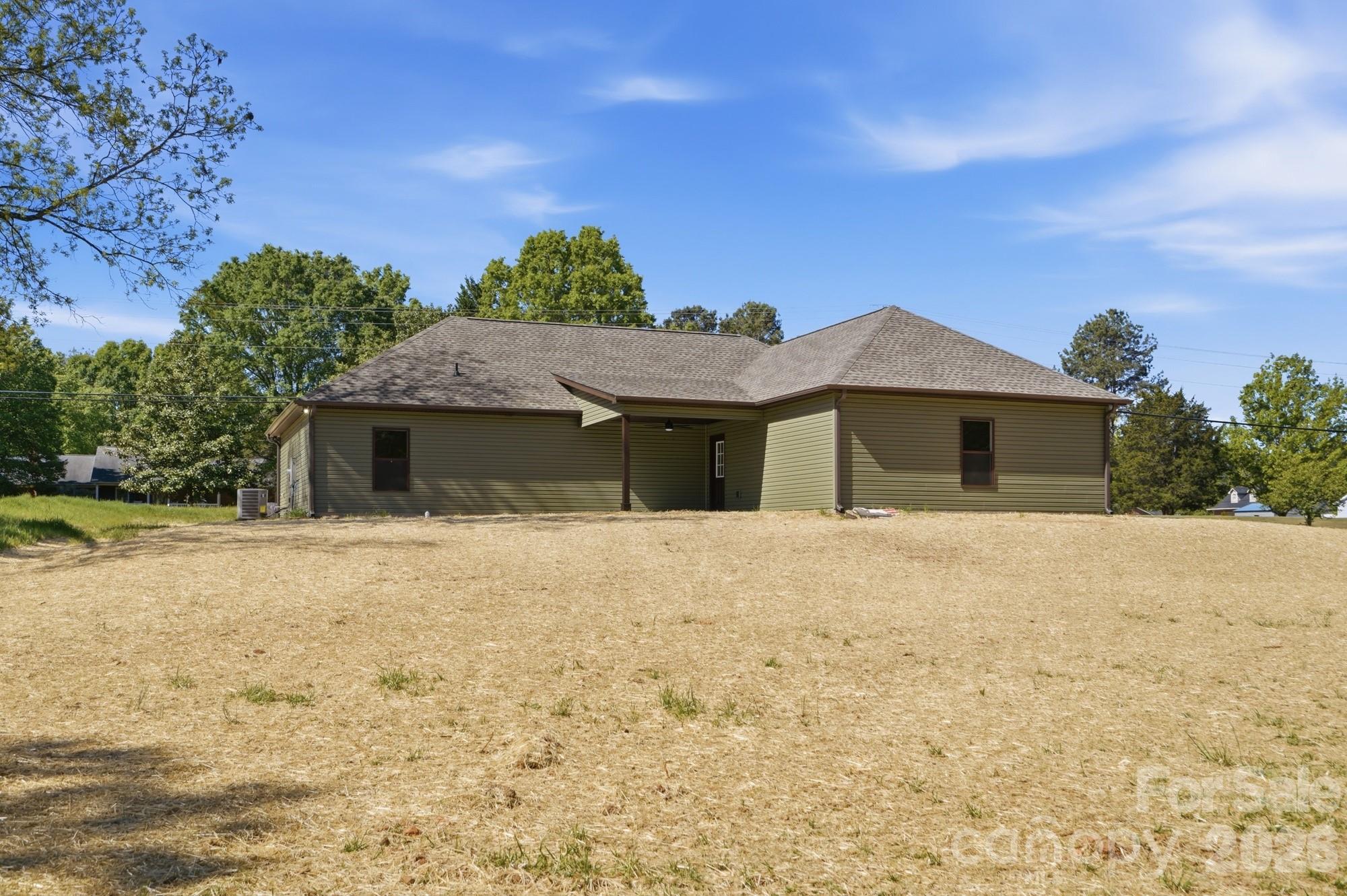 Springvalley - Residential