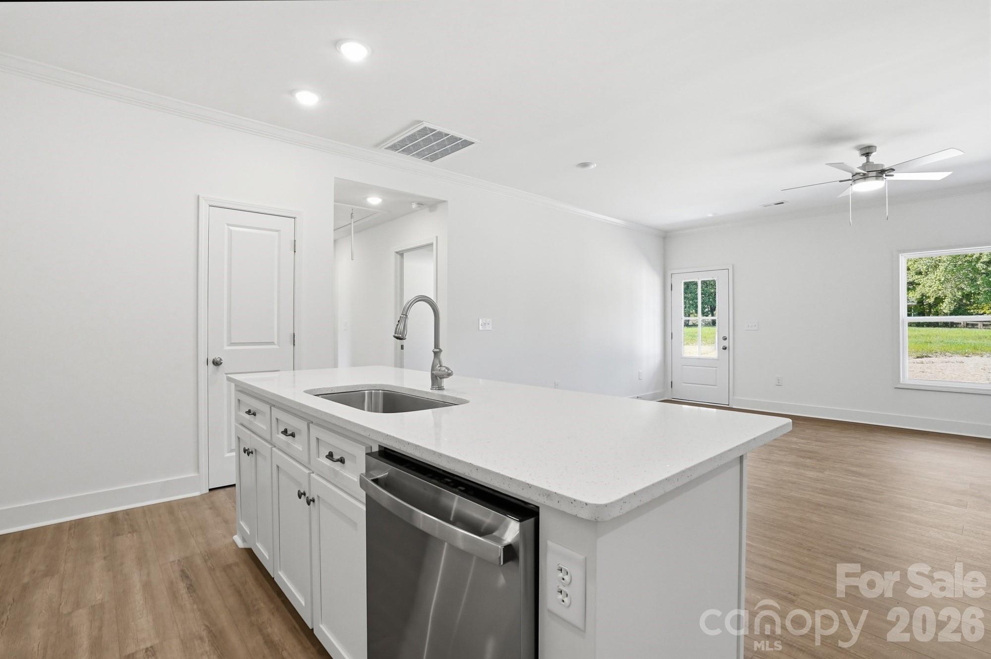 Springvalley - Residential