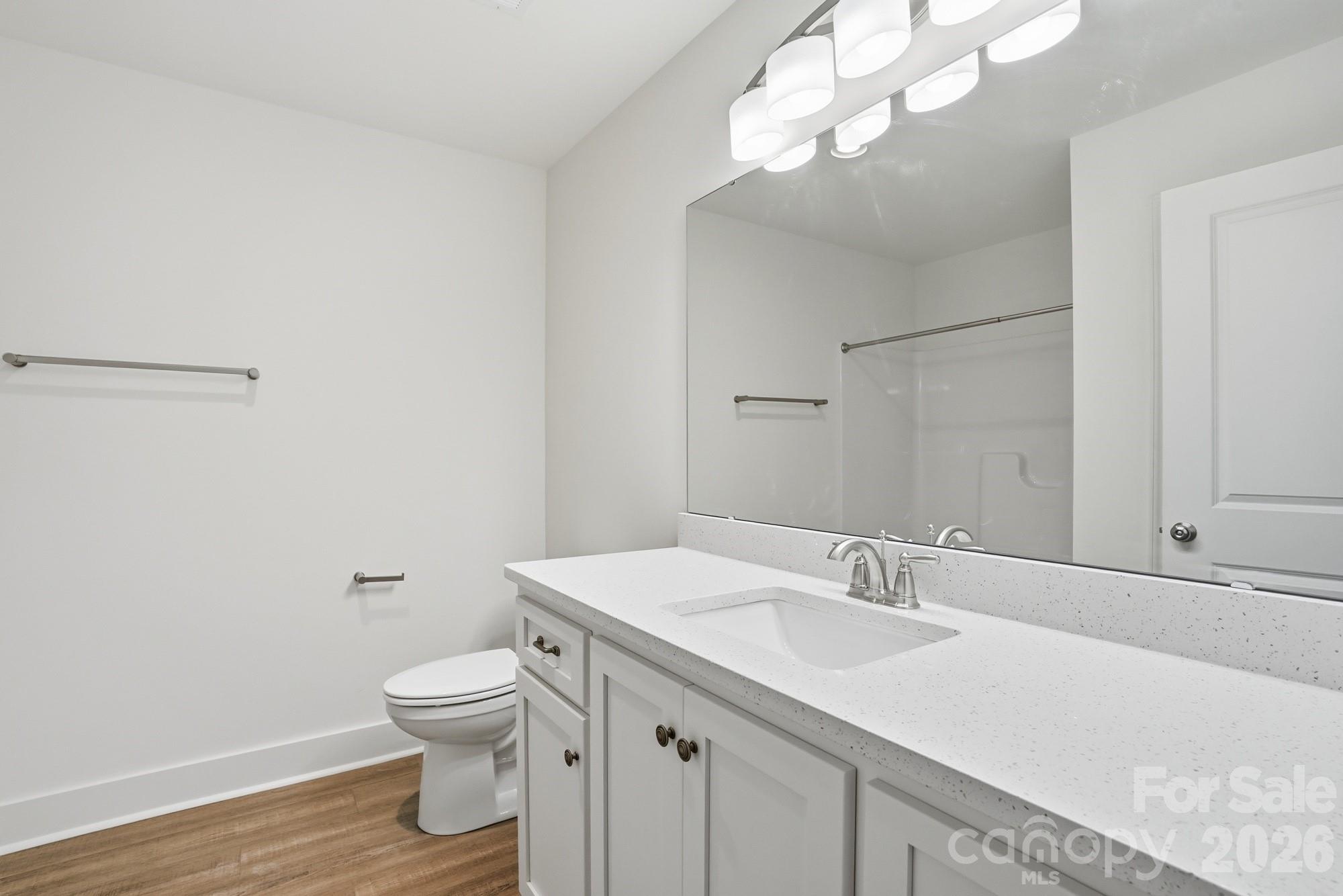 Springvalley - Residential