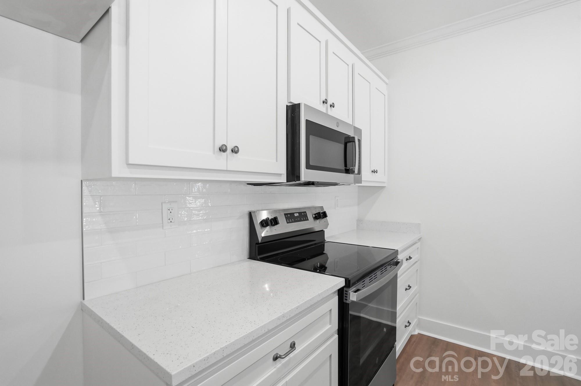 Springvalley - Residential