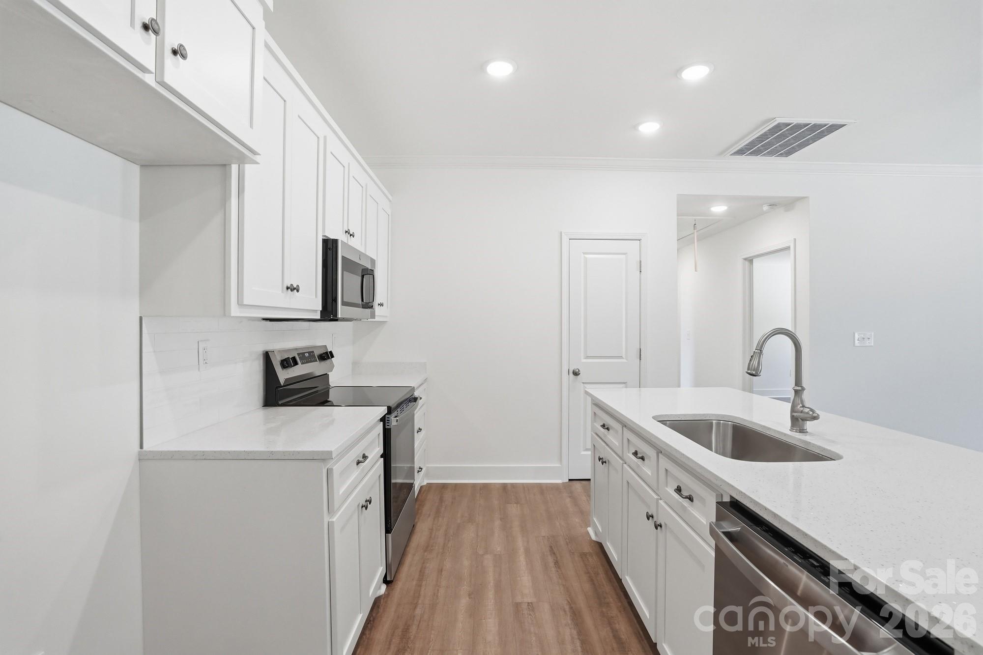 Springvalley - Residential