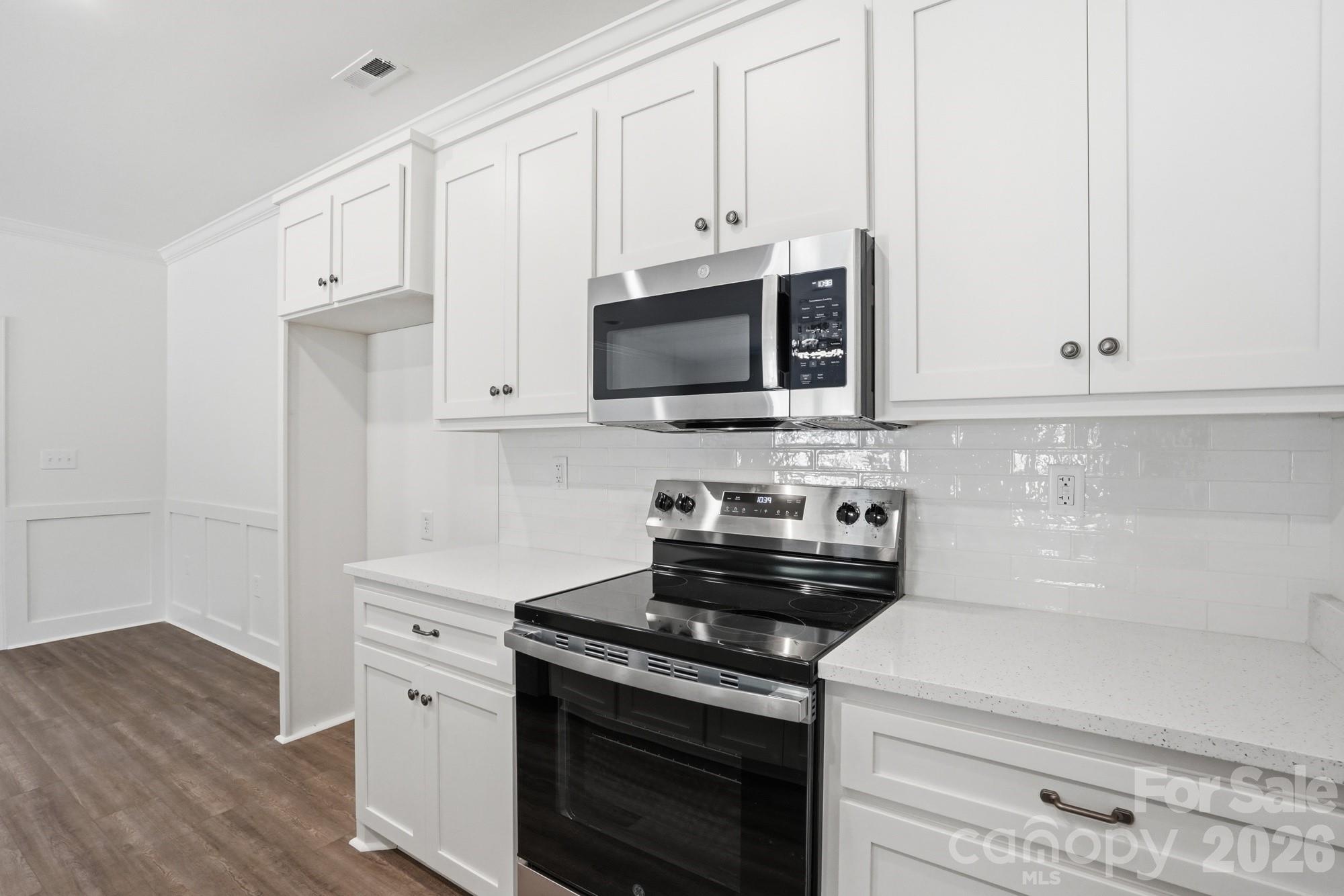 Springvalley - Residential