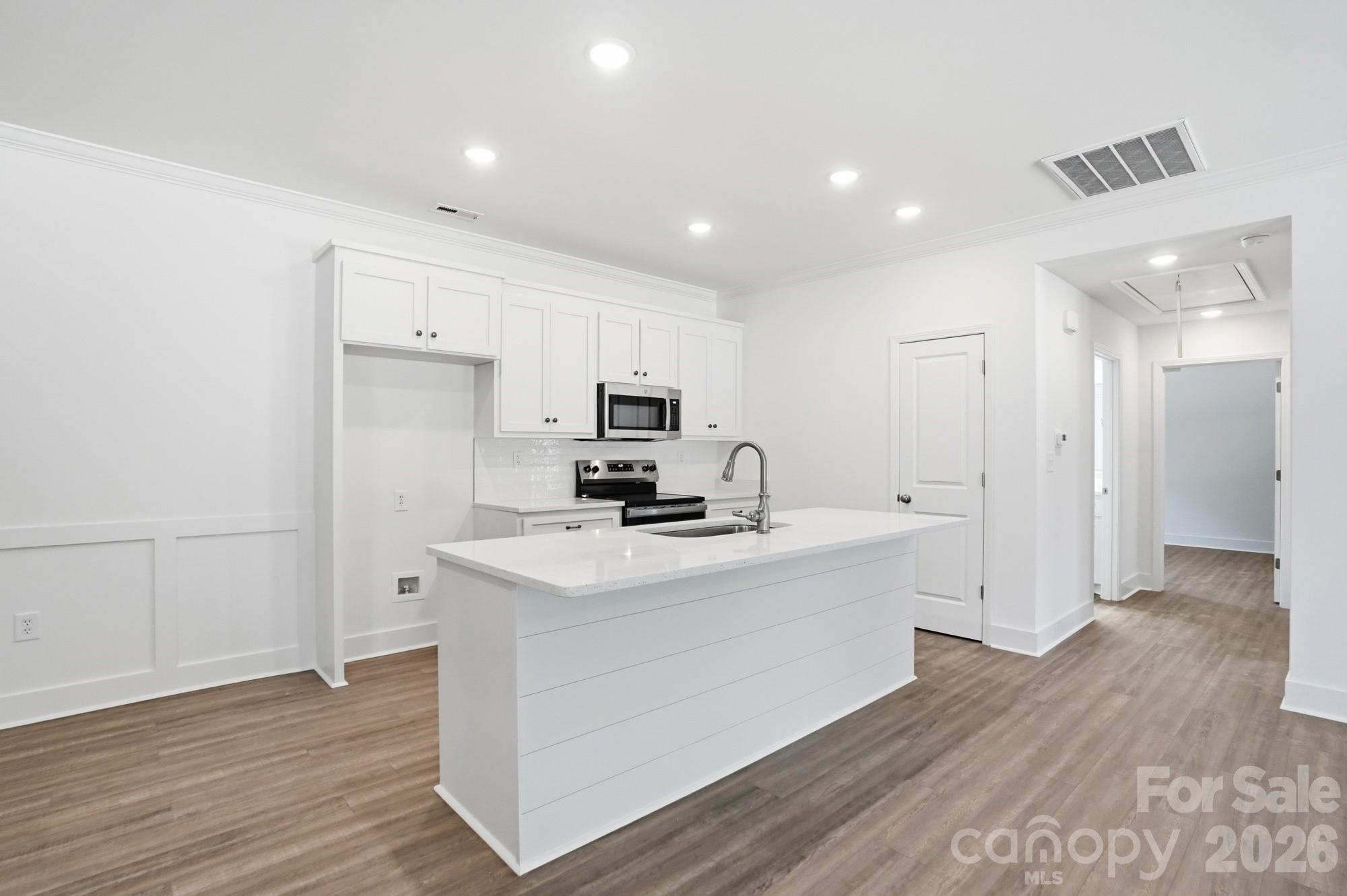 Springvalley - Residential