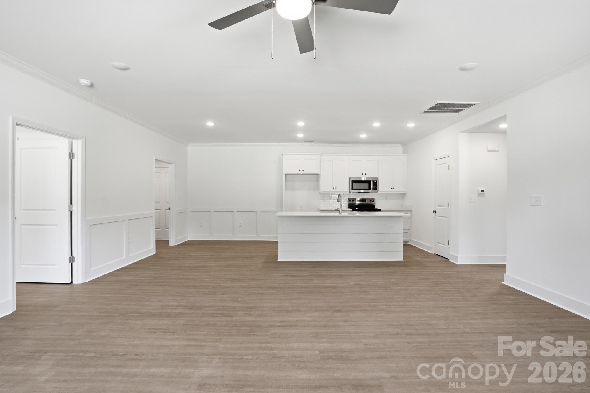 Springvalley - Residential