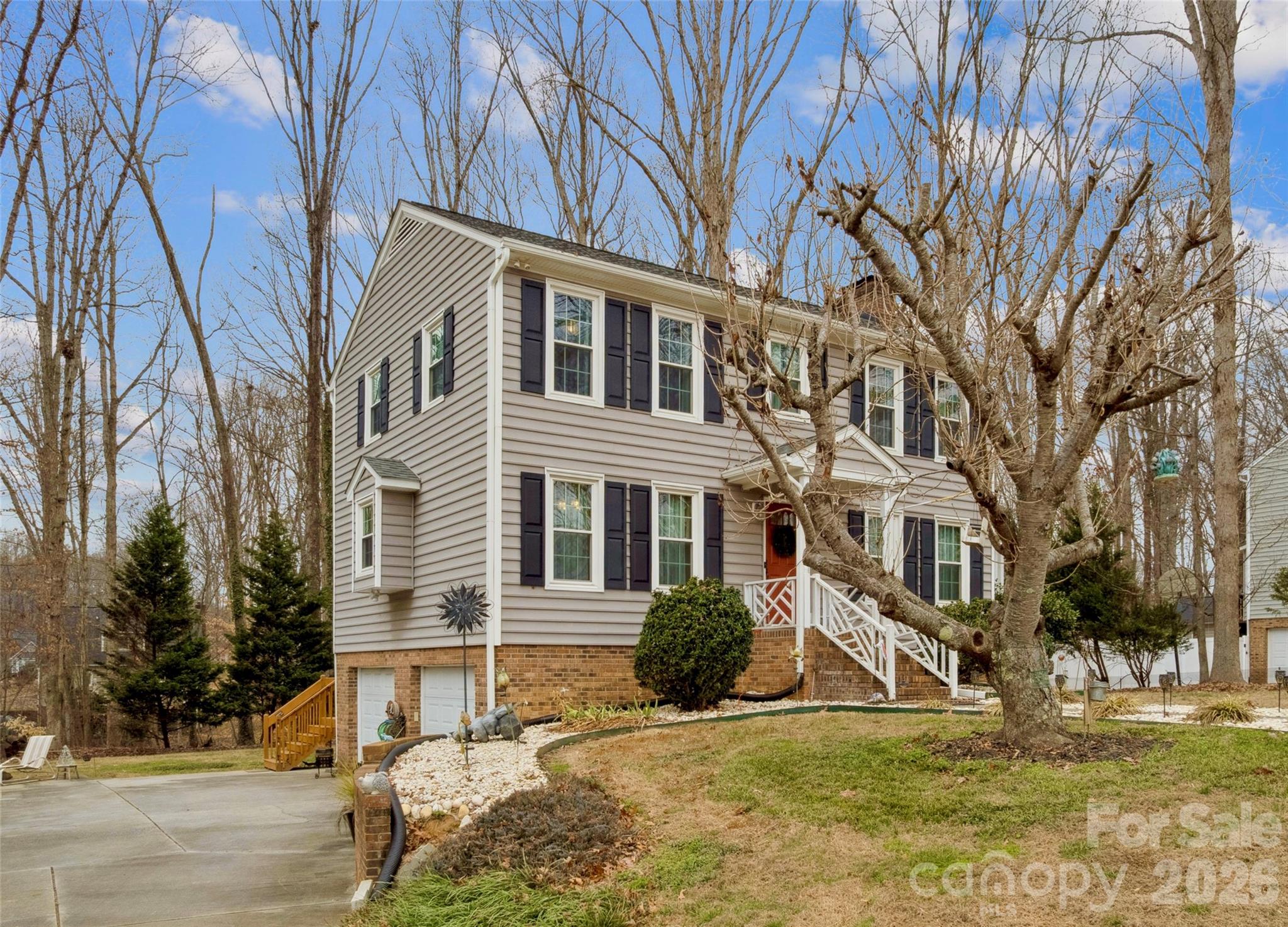 Bridge Pointe - Residential