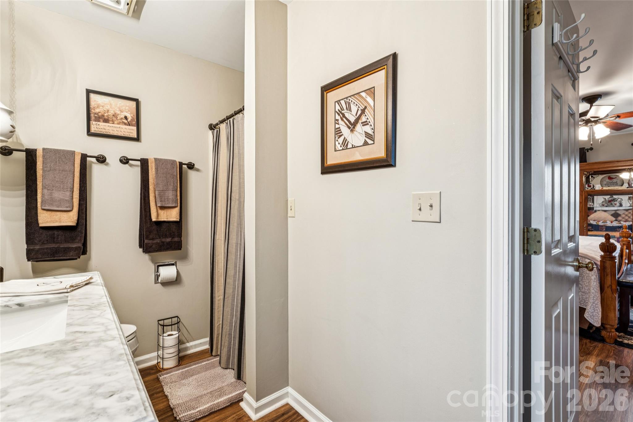 Bridge Pointe - Residential