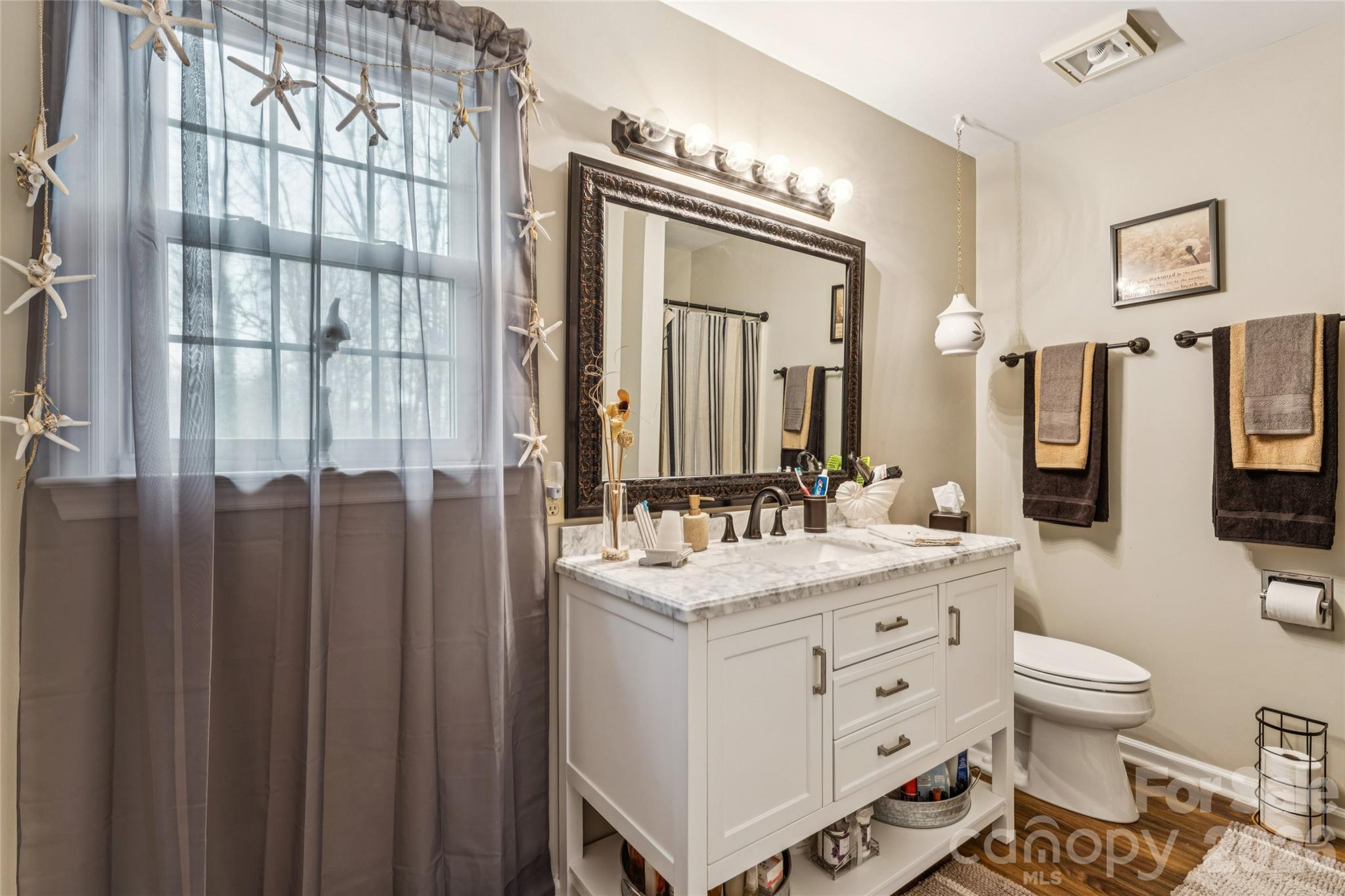 Bridge Pointe - Residential