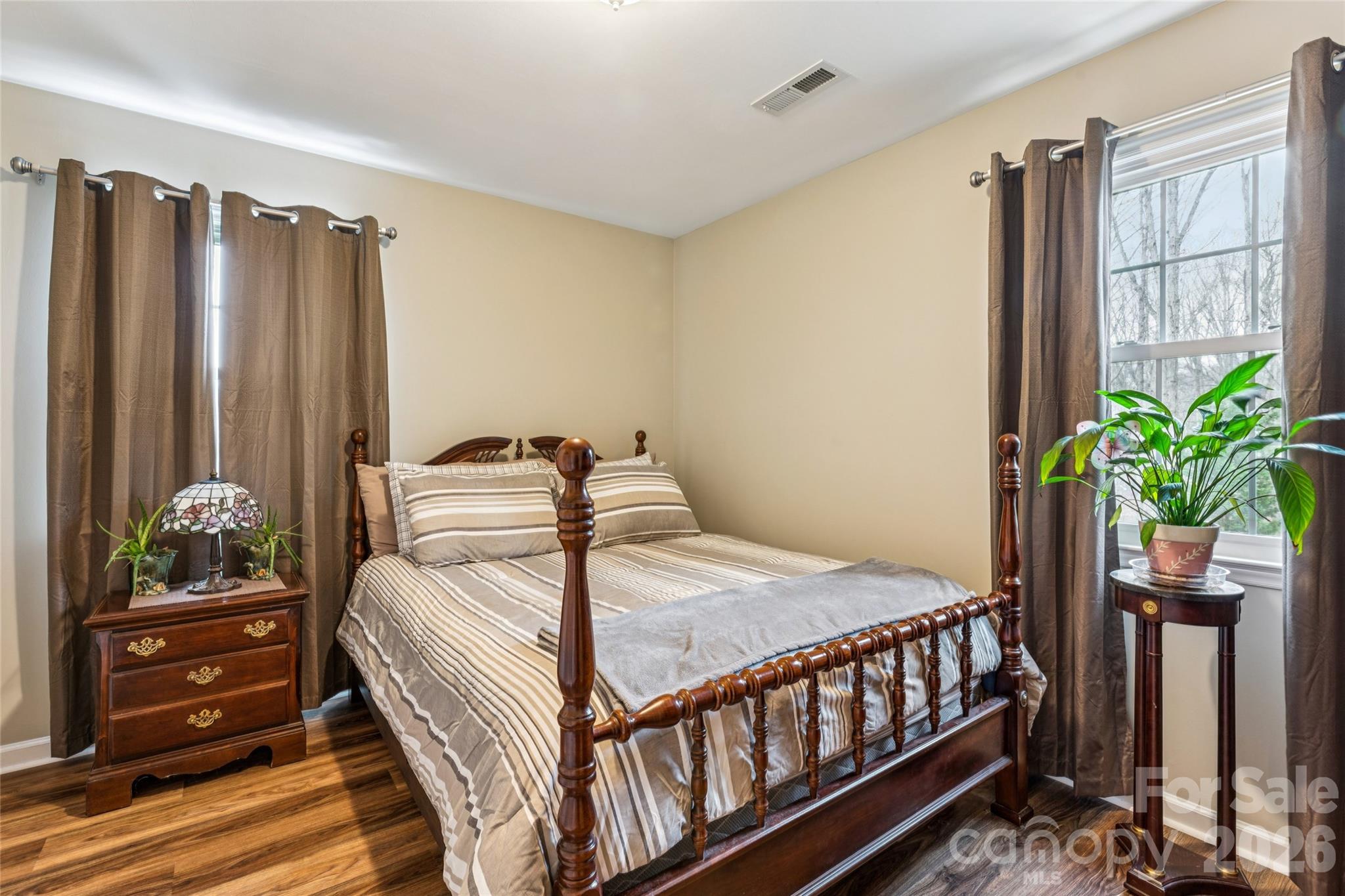 Bridge Pointe - Residential