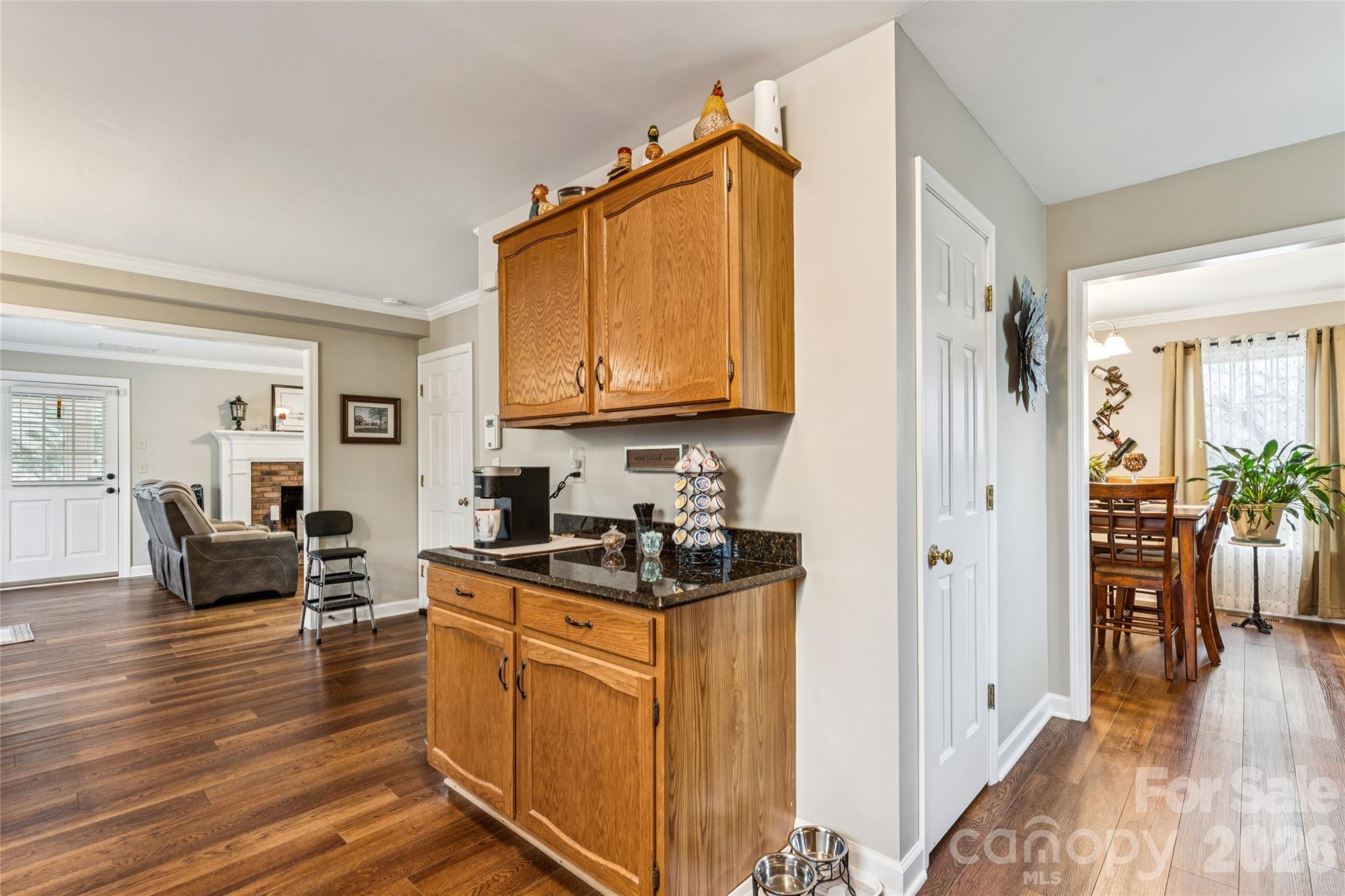 Bridge Pointe - Residential