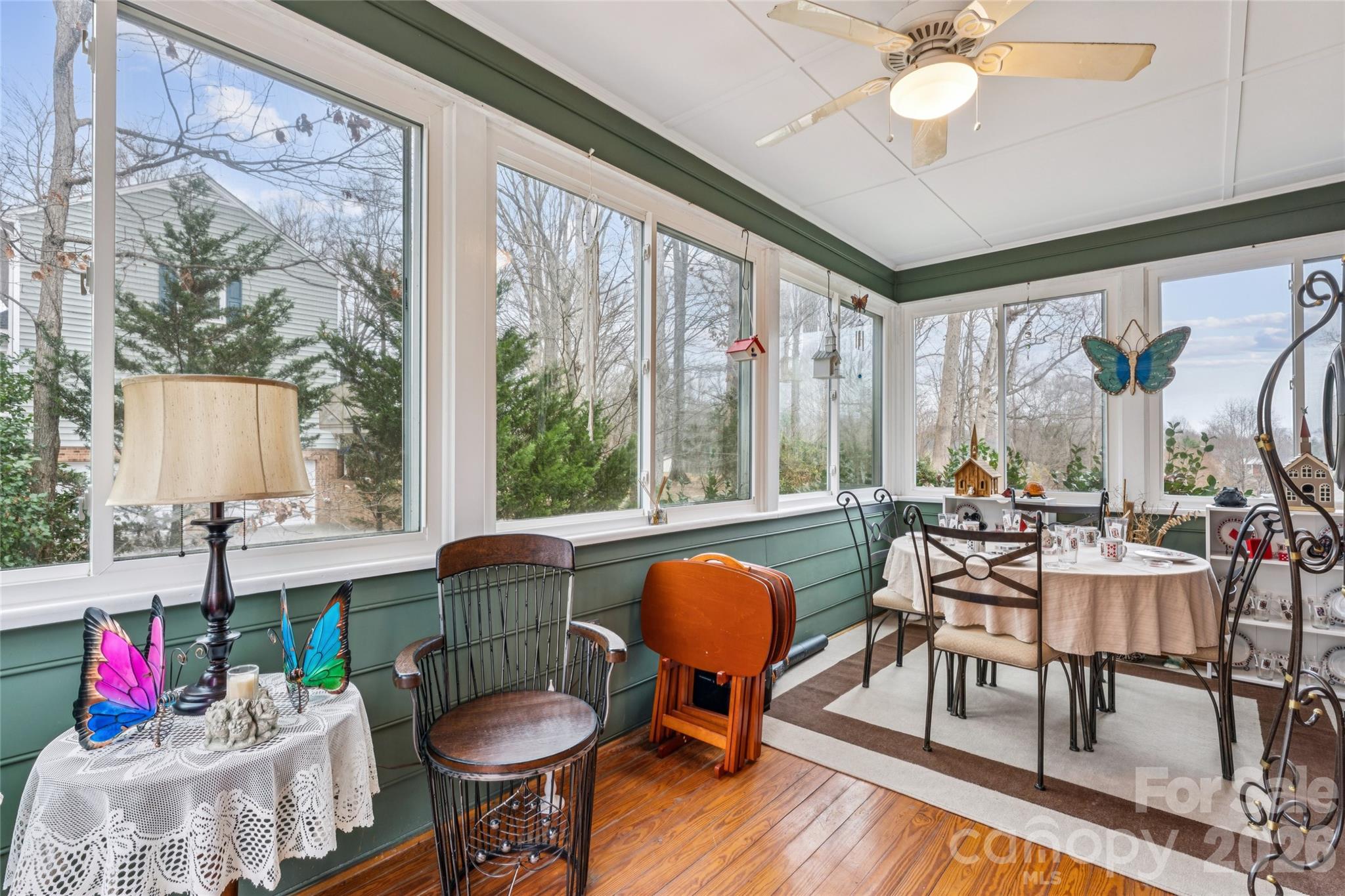 Bridge Pointe - Residential