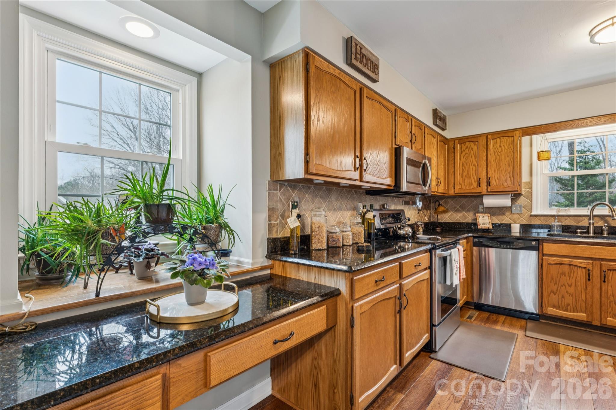 Bridge Pointe - Residential