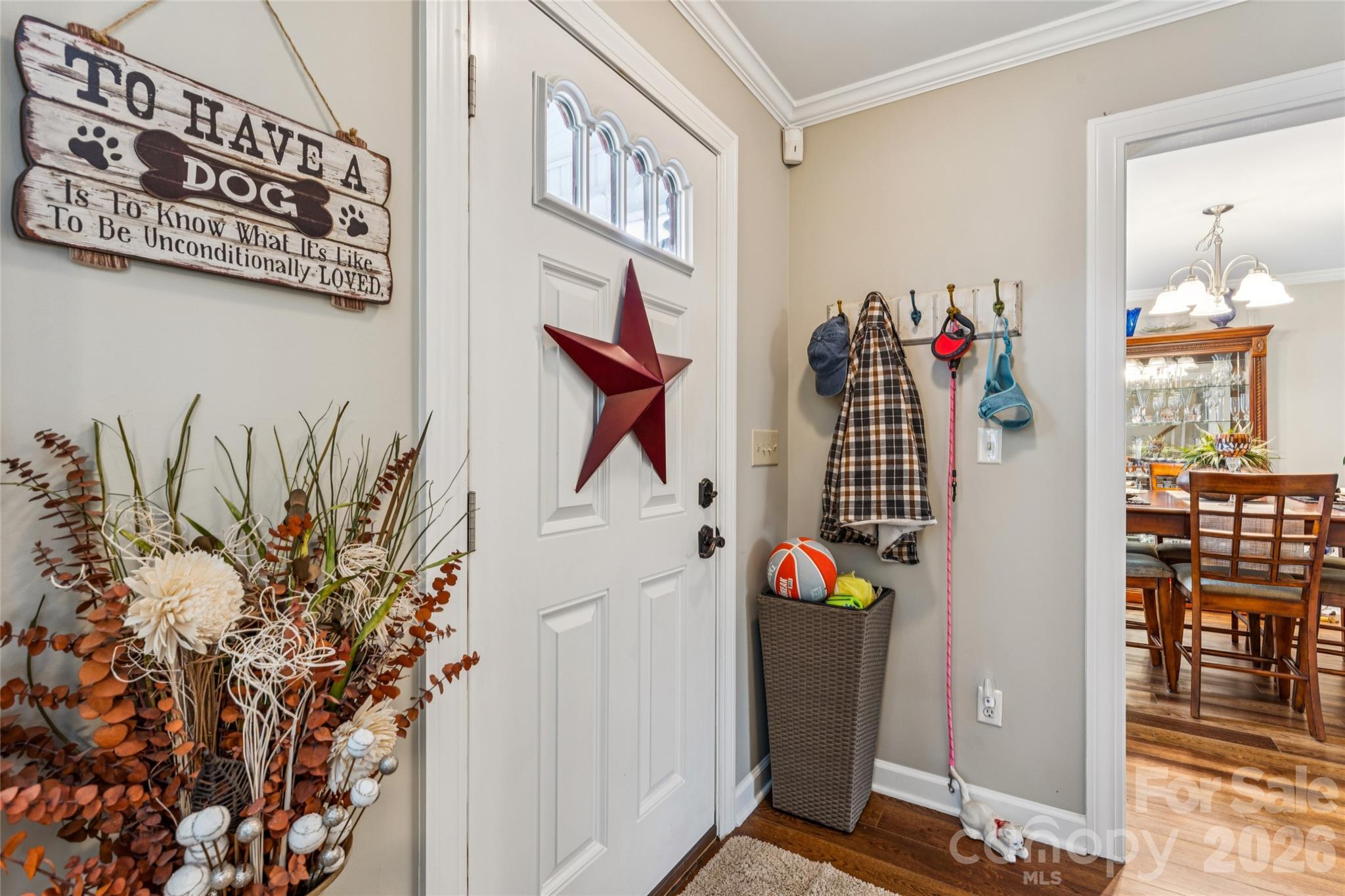 Bridge Pointe - Residential