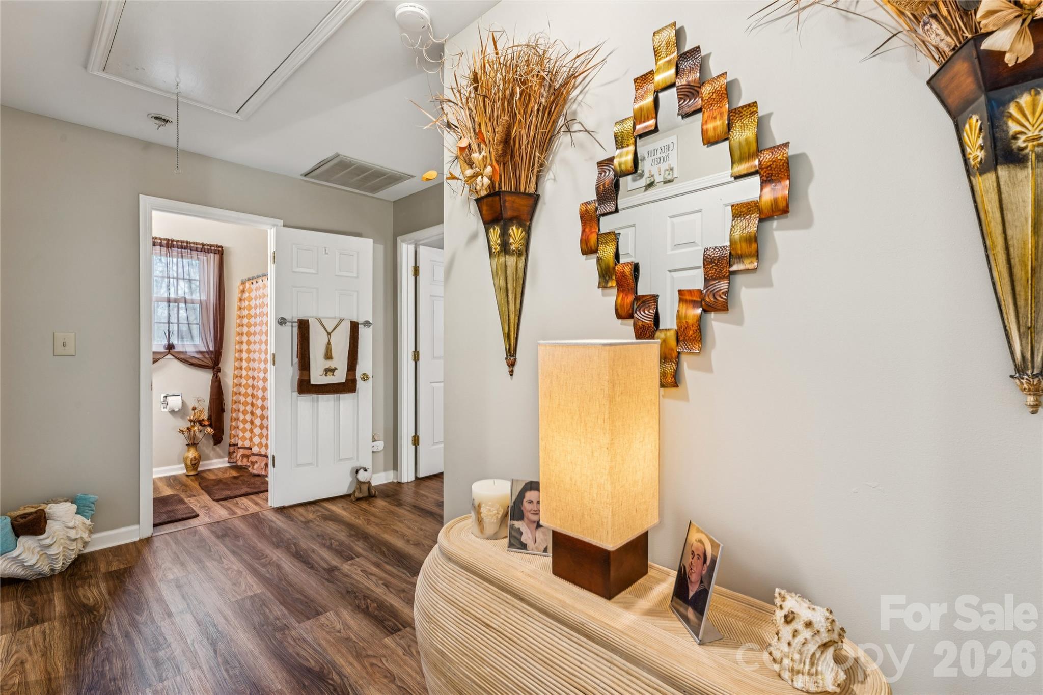 Bridge Pointe - Residential