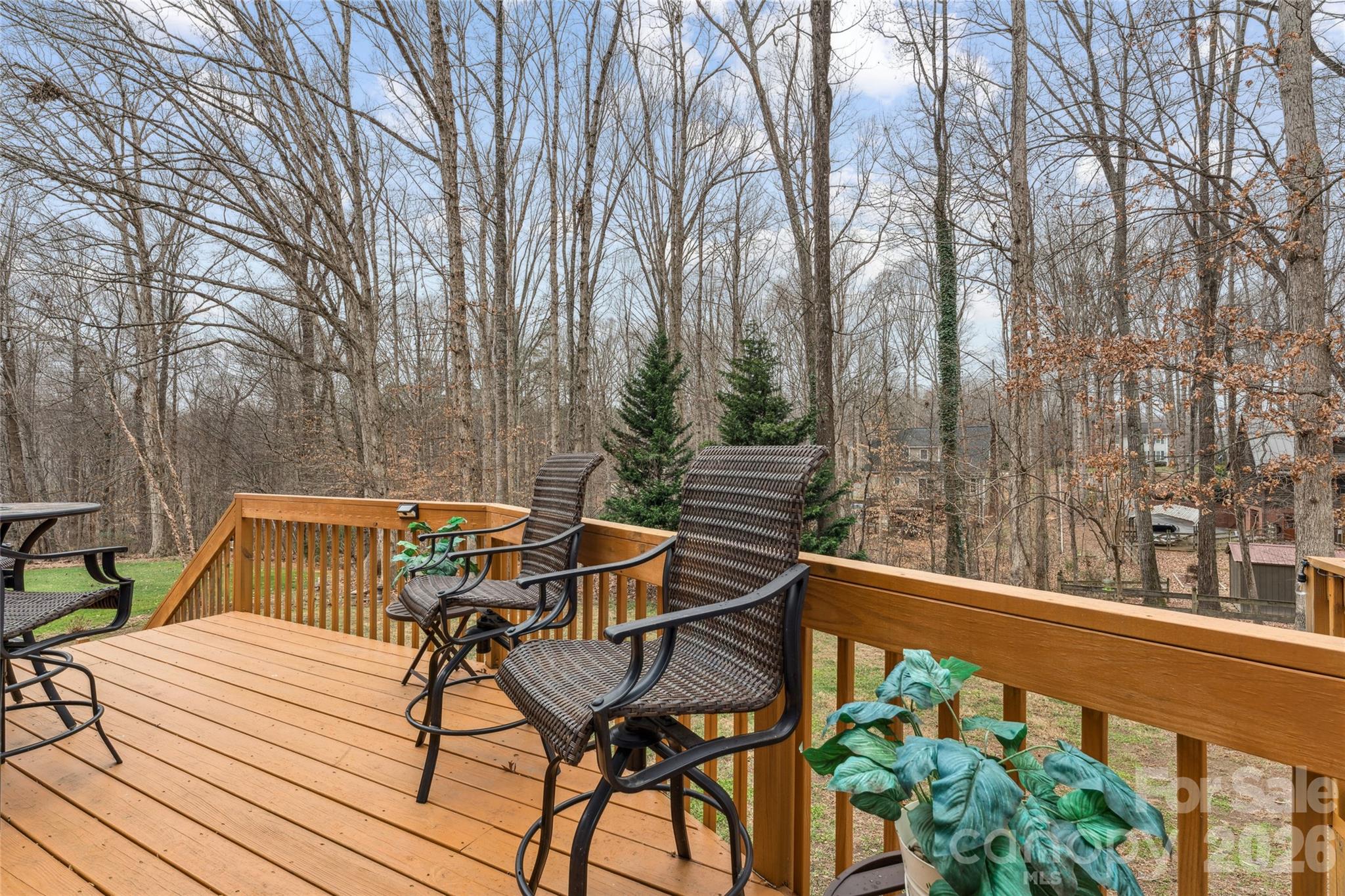 Bridge Pointe - Residential