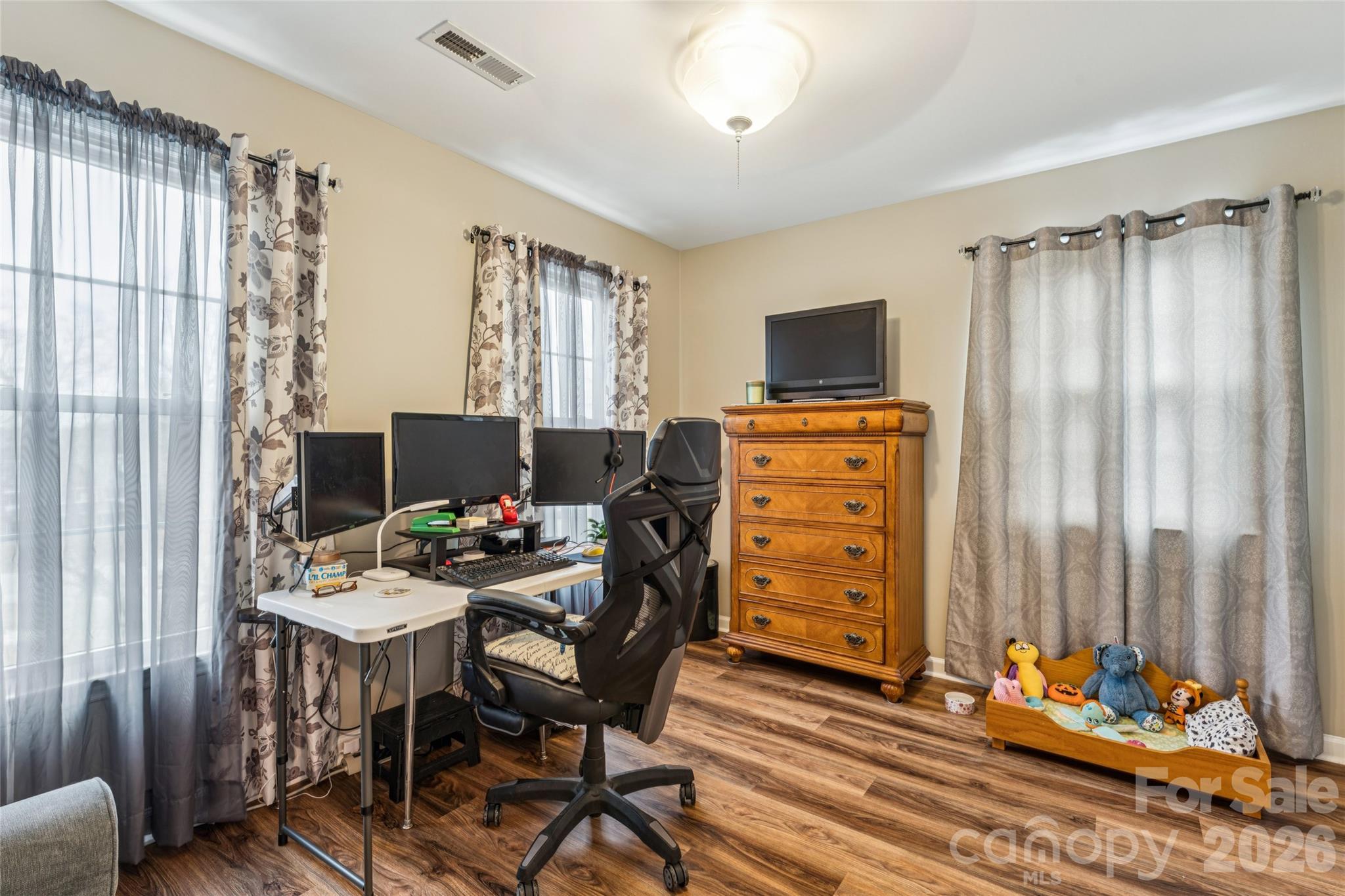 Bridge Pointe - Residential