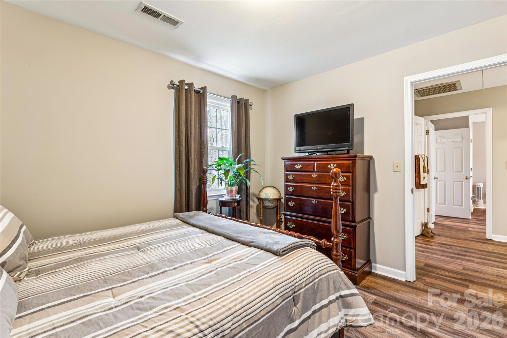 Bridge Pointe - Residential