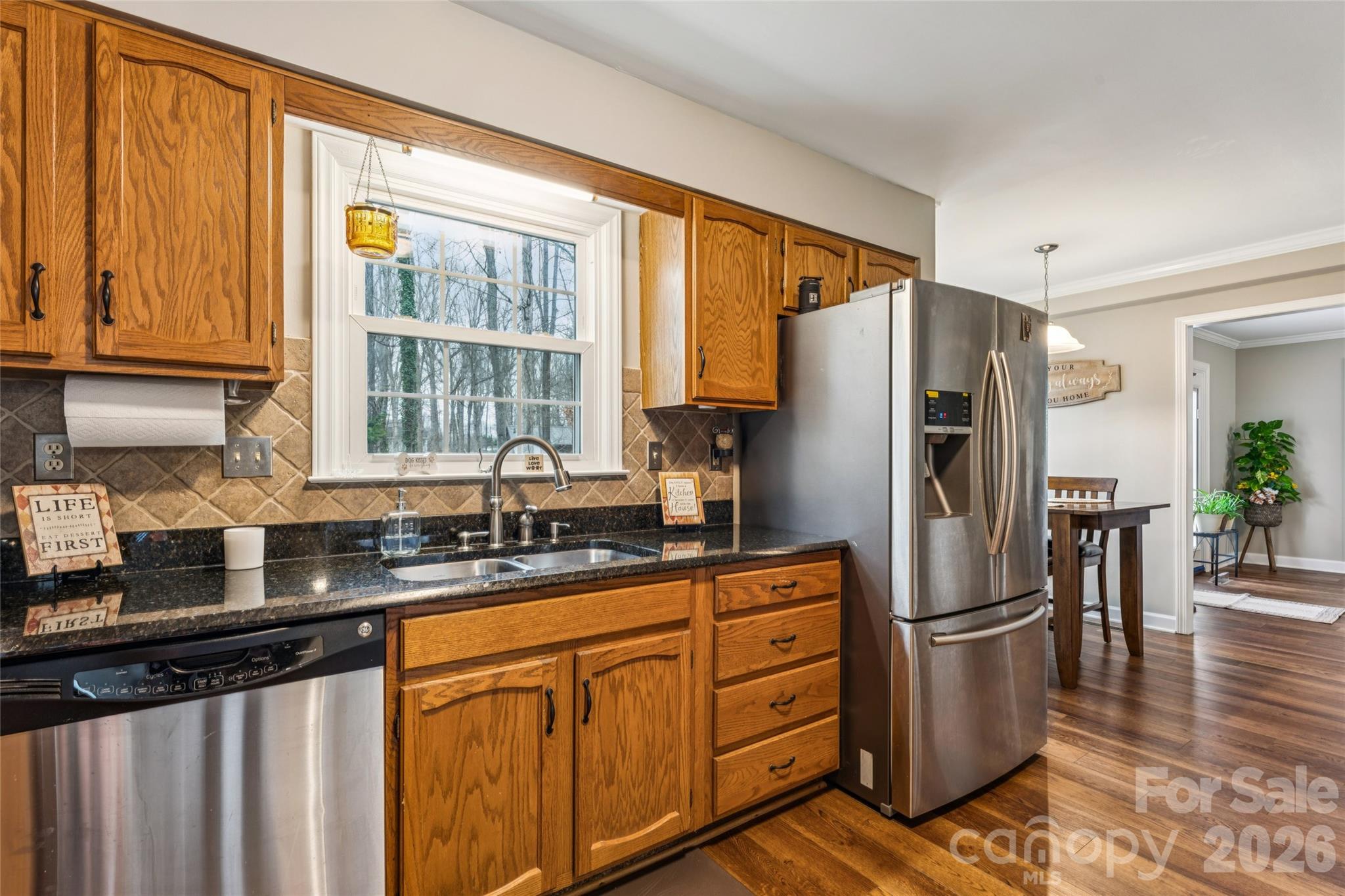 Bridge Pointe - Residential