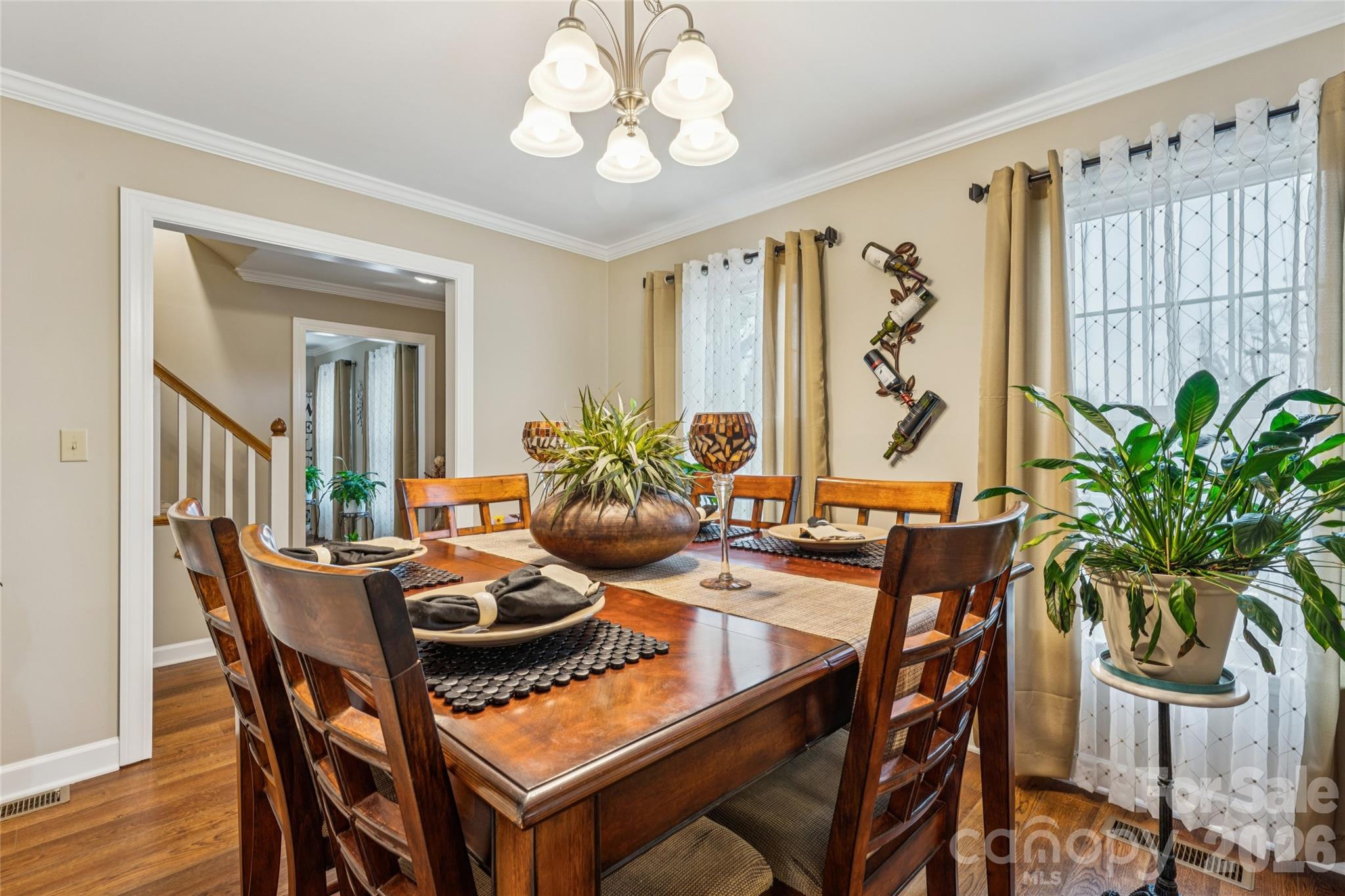 Bridge Pointe - Residential