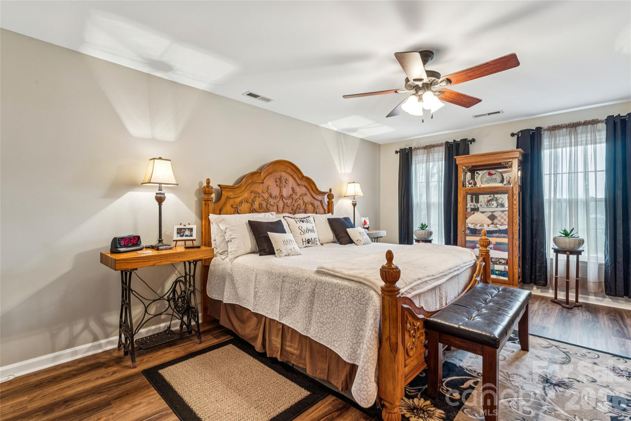 Bridge Pointe - Residential