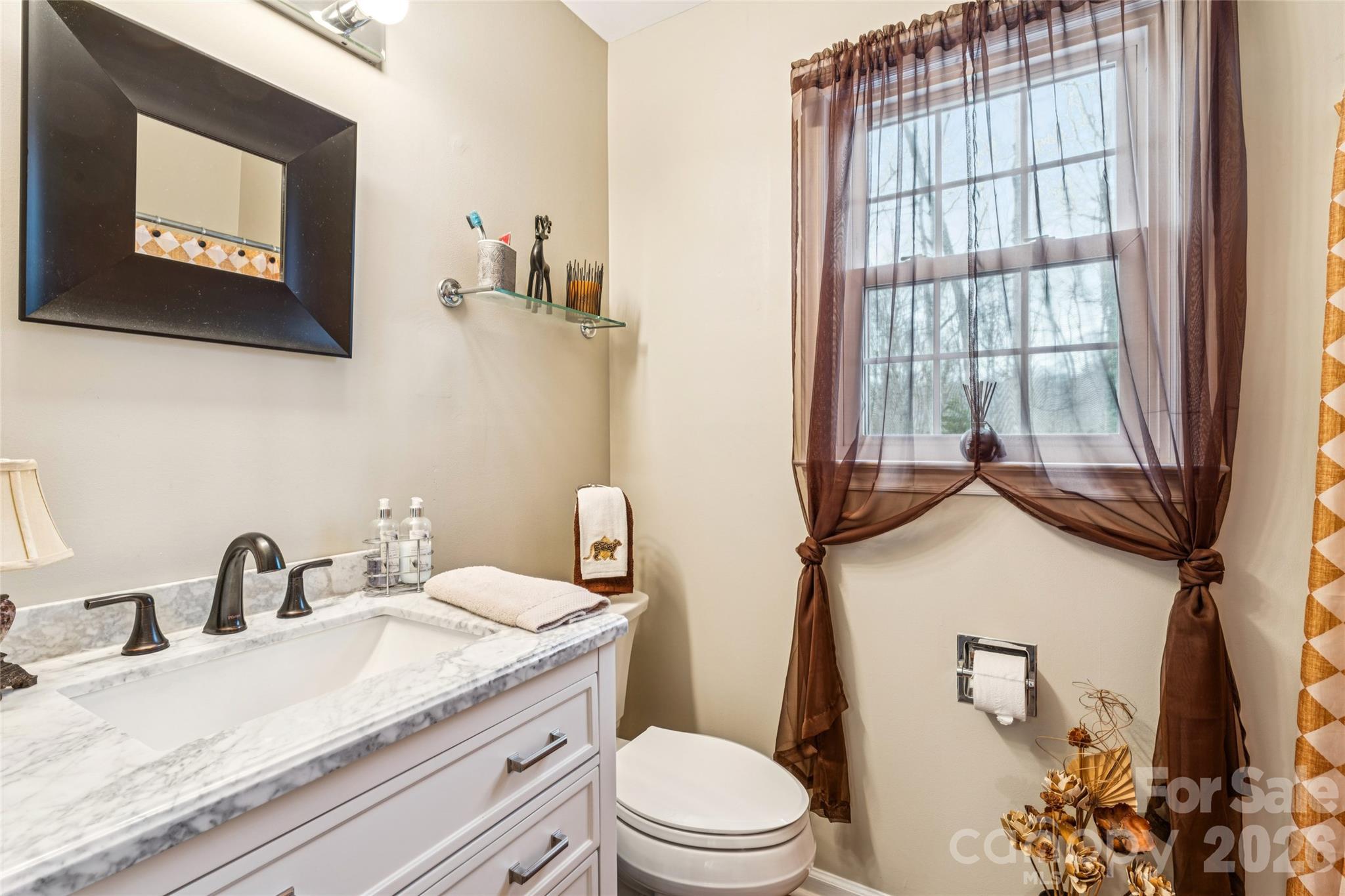 Bridge Pointe - Residential