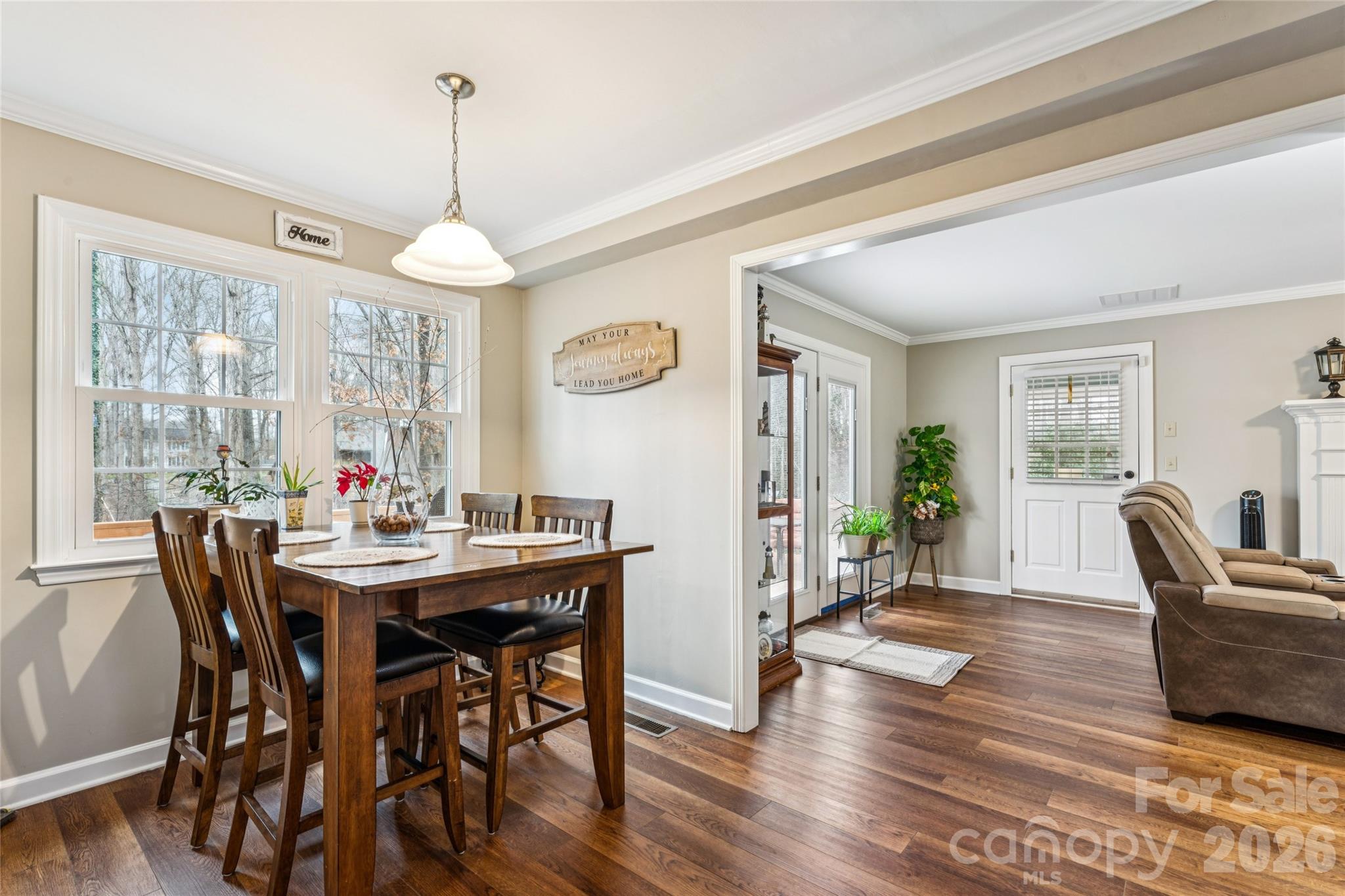 Bridge Pointe - Residential